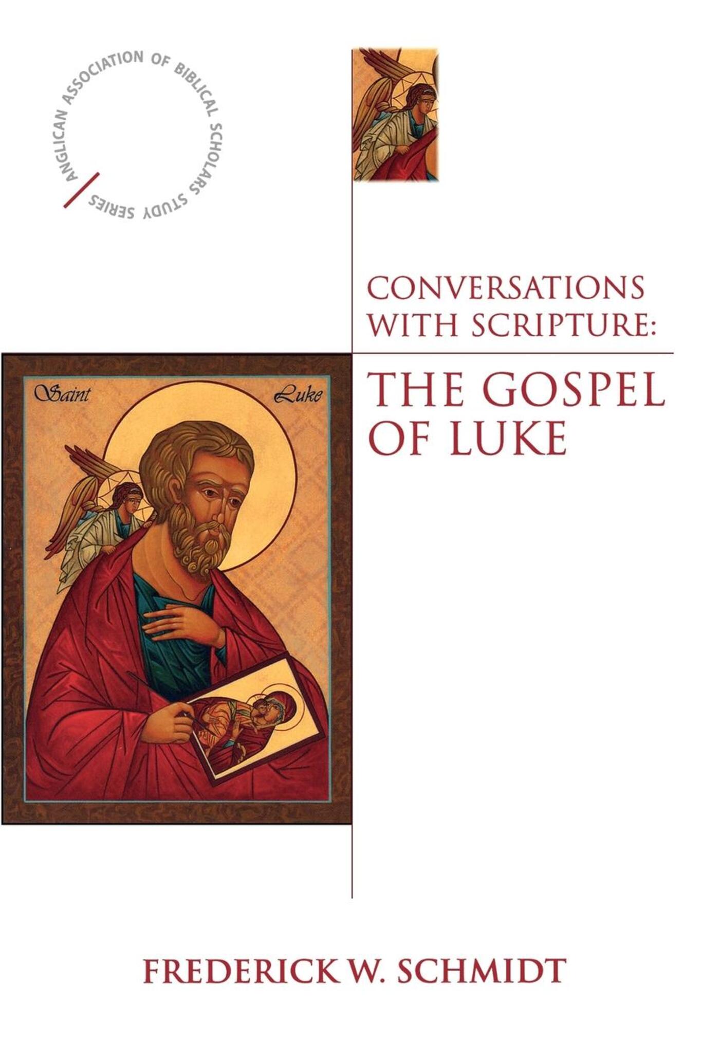 Conversations with Scripture